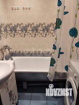 1-к квартира, на длительный срок, 42м2, 4/10 этаж