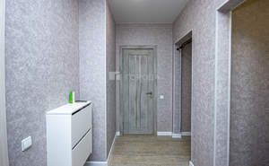 1-к квартира, на длительный срок, 35м2, 16/25 этаж