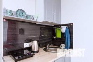 1-к квартира, посуточно, 22м2, 1/5 этаж