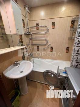 2-к квартира, на длительный срок, 43м2, 7/9 этаж