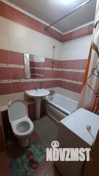 1-к квартира, на длительный срок, 38м2, 3/16 этаж