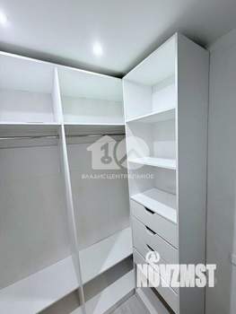 1-к квартира, на длительный срок, 37м2, 11/19 этаж