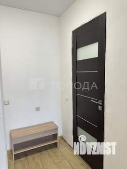 Студия квартира, на длительный срок, 26м2, 7/10 этаж