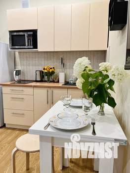 Студия квартира, посуточно, 30м2, 5/24 этаж