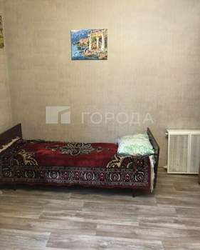 2-к квартира, на длительный срок, 47м2, 2/2 этаж