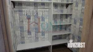 3-к квартира, на длительный срок, 64м2, 8/17 этаж