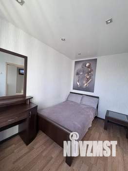 2-к квартира, посуточно, 47м2, 5/5 этаж