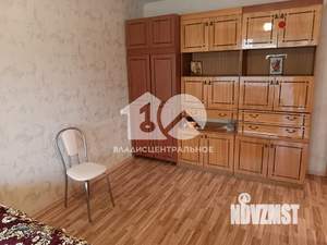 2-к квартира, на длительный срок, 53м2, 1/10 этаж