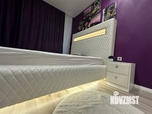 Студия квартира, на длительный срок, 34м2, 16/25 этаж