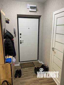 1-к квартира, на длительный срок, 37м2, 5/20 этаж