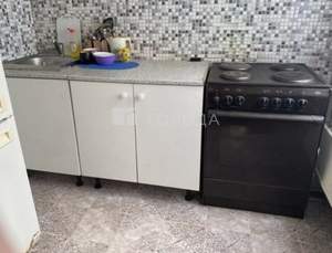 1-к квартира, на длительный срок, 29м2, 5/5 этаж
