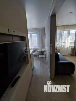 2-к квартира, на длительный срок, 45м2, 4/5 этаж