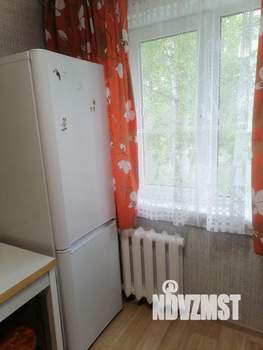 1-к квартира, на длительный срок, 40м2, 2/5 этаж