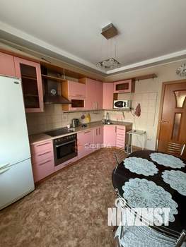 1-к квартира, на длительный срок, 40м2, 5/10 этаж