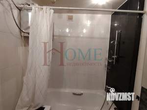 1-к квартира, на длительный срок, 43м2, 20/25 этаж