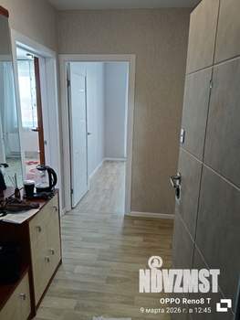 1-к квартира, на длительный срок, 36м2, 10/17 этаж