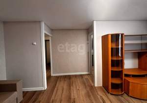 2-к квартира, на длительный срок, 45м2, 5/5 этаж