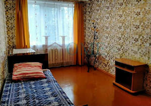 2-к квартира, на длительный срок, 44м2, 5/5 этаж