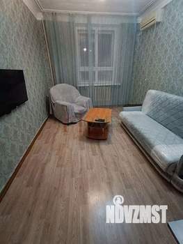 2-к квартира, на длительный срок, 62м2, 4/5 этаж