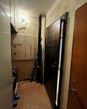 3-к квартира, на длительный срок, 59м2, 9/9 этаж