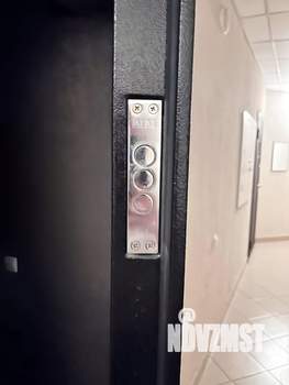 1-к квартира, на длительный срок, 32м2, 6/18 этаж