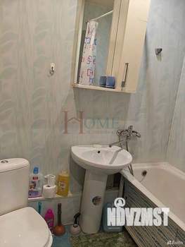 Студия квартира, на длительный срок, 25м2, 12/17 этаж