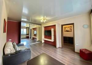 2-к квартира, на длительный срок, 44м2, 4/5 этаж