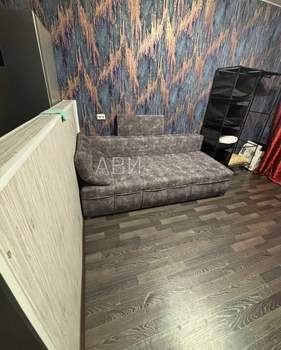 Студия квартира, на длительный срок, 24м2, 6/7 этаж