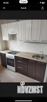 1-к квартира, на длительный срок, 30м2, 5/5 этаж