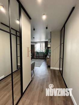 2-к квартира, на длительный срок, 45м2, 11/23 этаж