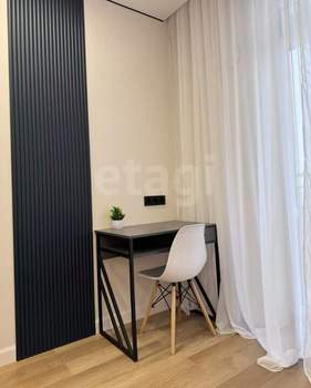 2-к квартира, на длительный срок, 39м2, 15/21 этаж