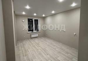 1-к квартира, на длительный срок, 38м2, 10/26 этаж