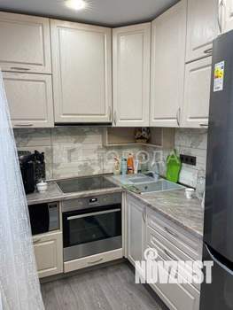 3-к квартира, на длительный срок, 59м2, 1/5 этаж