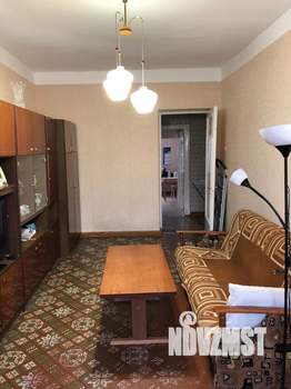 2-к квартира, на длительный срок, 56м2, 3/5 этаж