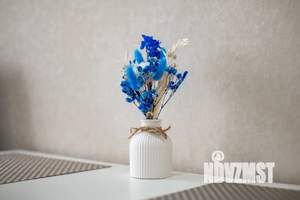 Студия квартира, посуточно, 20м2, 11/17 этаж