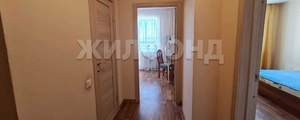 1-к квартира, на длительный срок, 37м2, 13/17 этаж