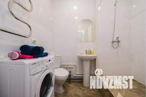 1-к квартира, посуточно, 20м2, 1/24 этаж