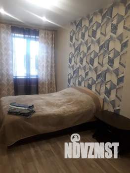 2-к квартира, посуточно, 38м2, 5/16 этаж