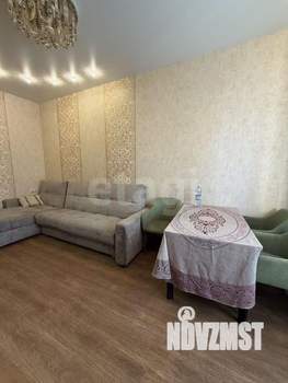 4-к квартира, на длительный срок, 94м2, 3/6 этаж