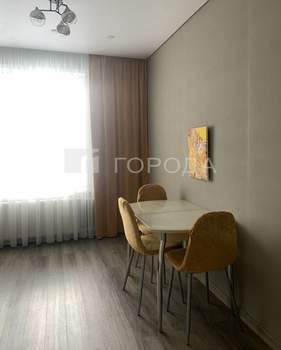 3-к квартира, на длительный срок, 98м2, 4/25 этаж