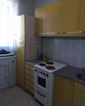 1-к квартира, на длительный срок, 30м2, 9/9 этаж