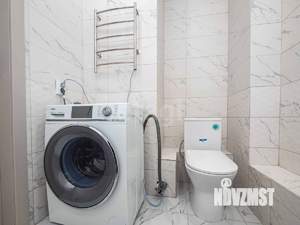 1-к квартира, на длительный срок, 40м2, 7/25 этаж