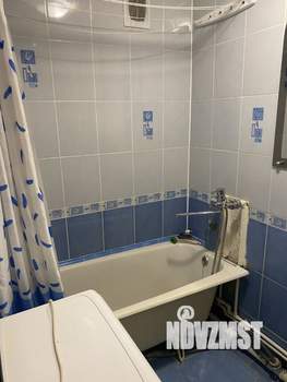 1-к квартира, на длительный срок, 30м2, 3/5 этаж