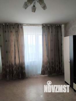1-к квартира, на длительный срок, 38м2, 3/10 этаж
