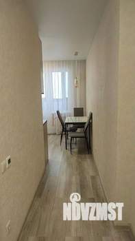 1-к квартира, на длительный срок, 39м2, 19/25 этаж