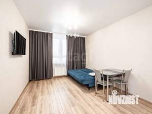 1-к квартира, на длительный срок, 51м2, 4/20 этаж