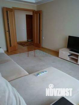 1-к квартира, на длительный срок, 40м2, 10/10 этаж
