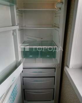 1-к квартира, на длительный срок, 34м2, 6/10 этаж
