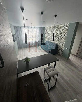 2-к квартира, на длительный срок, 42м2, 25/26 этаж