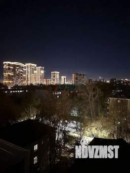 Студия квартира, на длительный срок, 30м2, 8/16 этаж